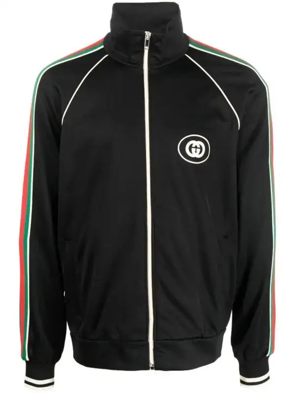 Gucci track jacket